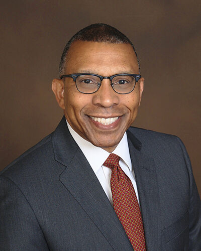 Laurence Alexander